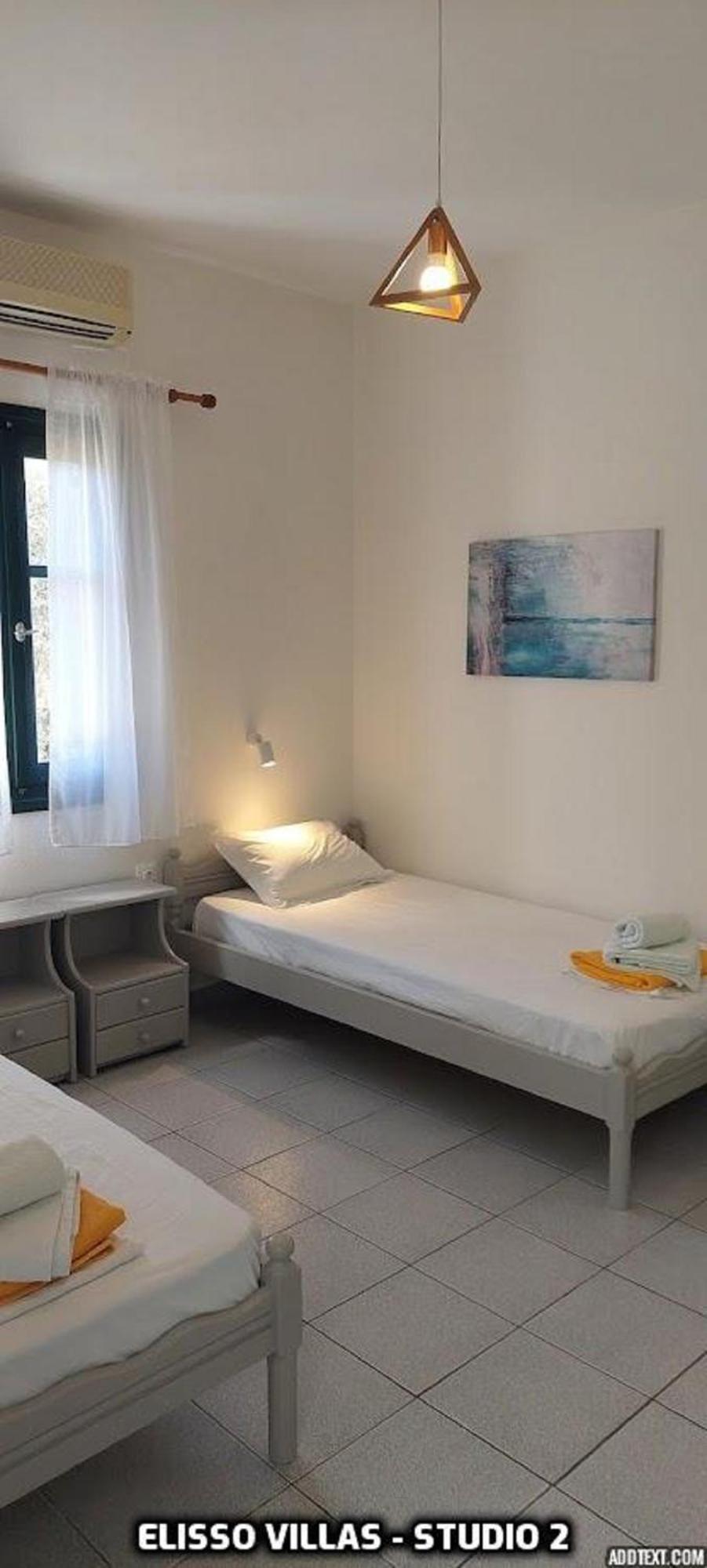 Elisso Apartament
