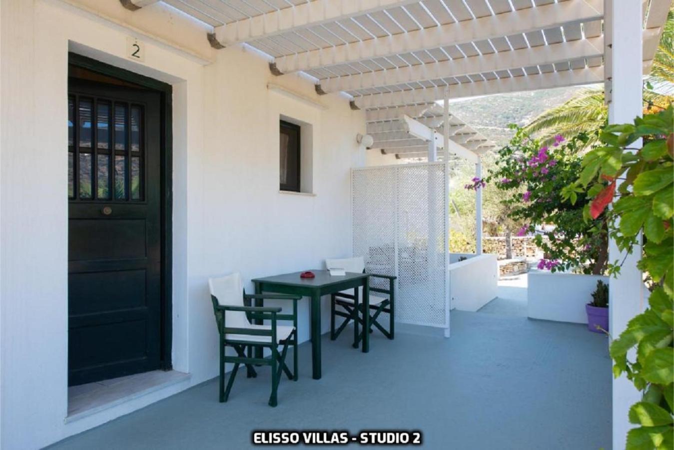 Apartament Elisso