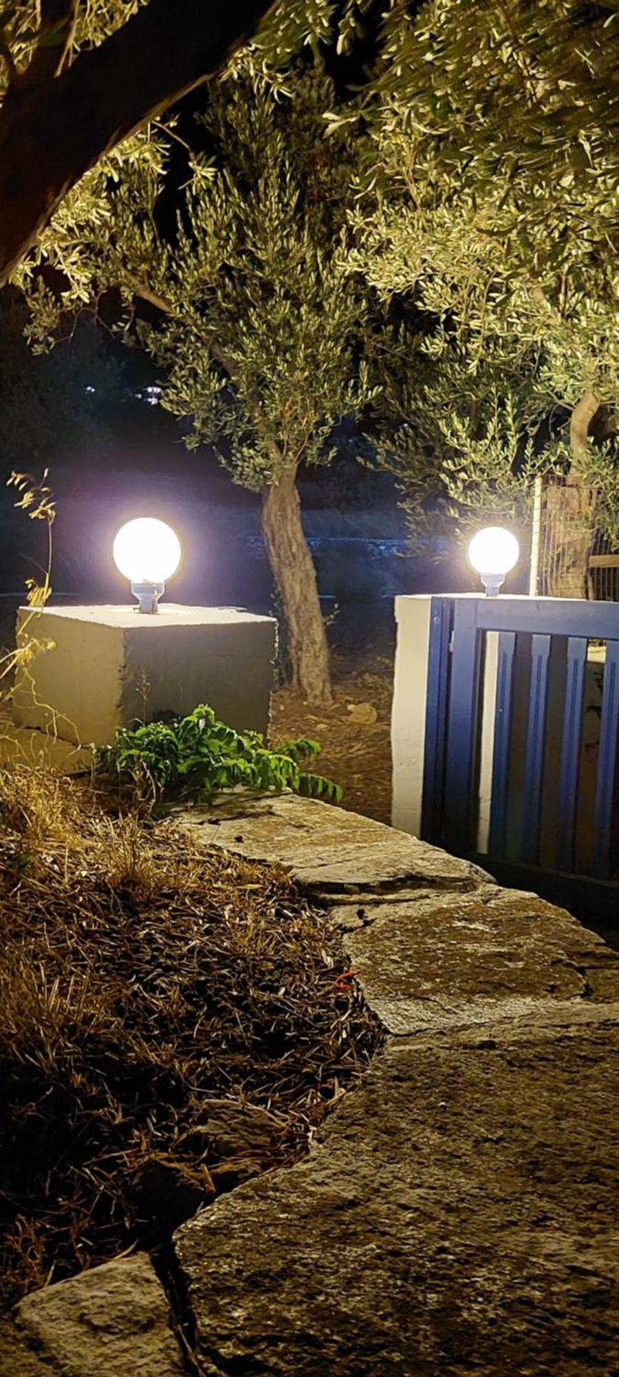 Elisso Apartament