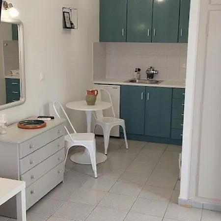 Elisso Villas Platis Gialos  Exterior photo