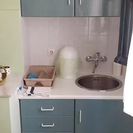 Elisso Villas Platis Gialos  Room photo