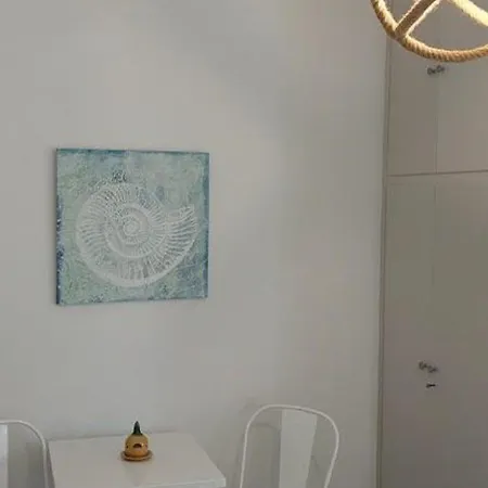Elisso Villas Platis Gialos  Room photo