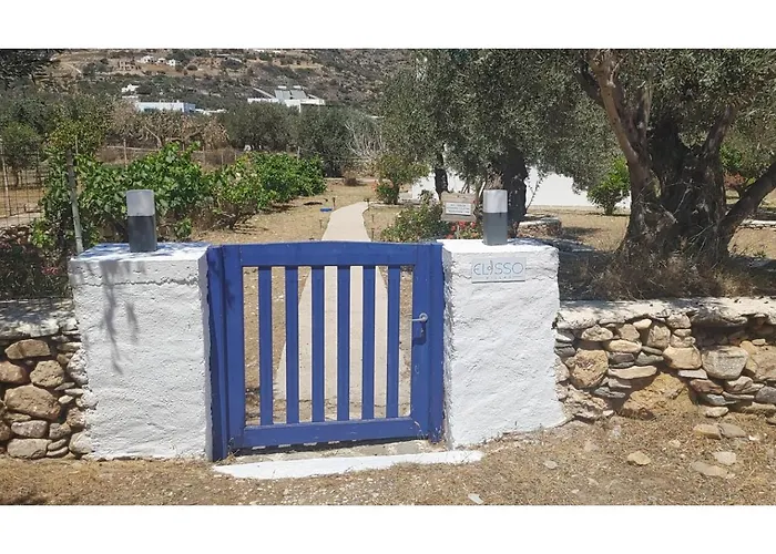Elisso Villas