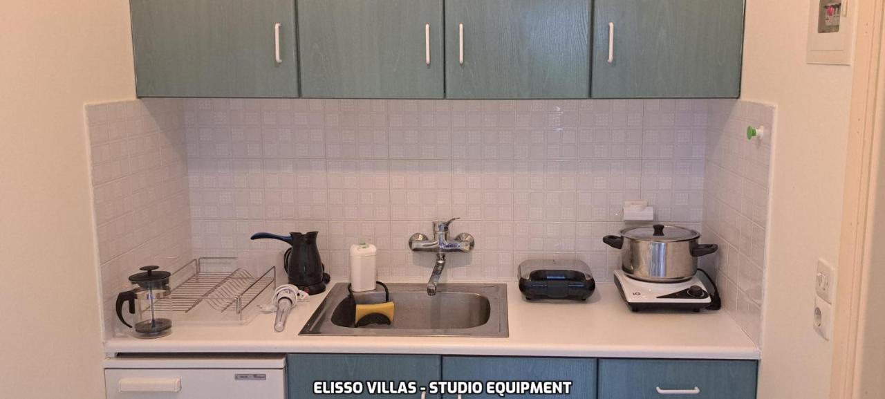 Elisso