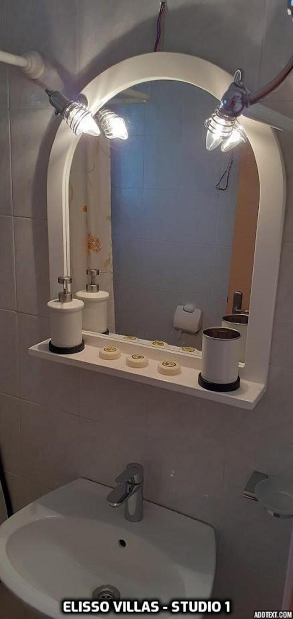 Apartment Elisso *