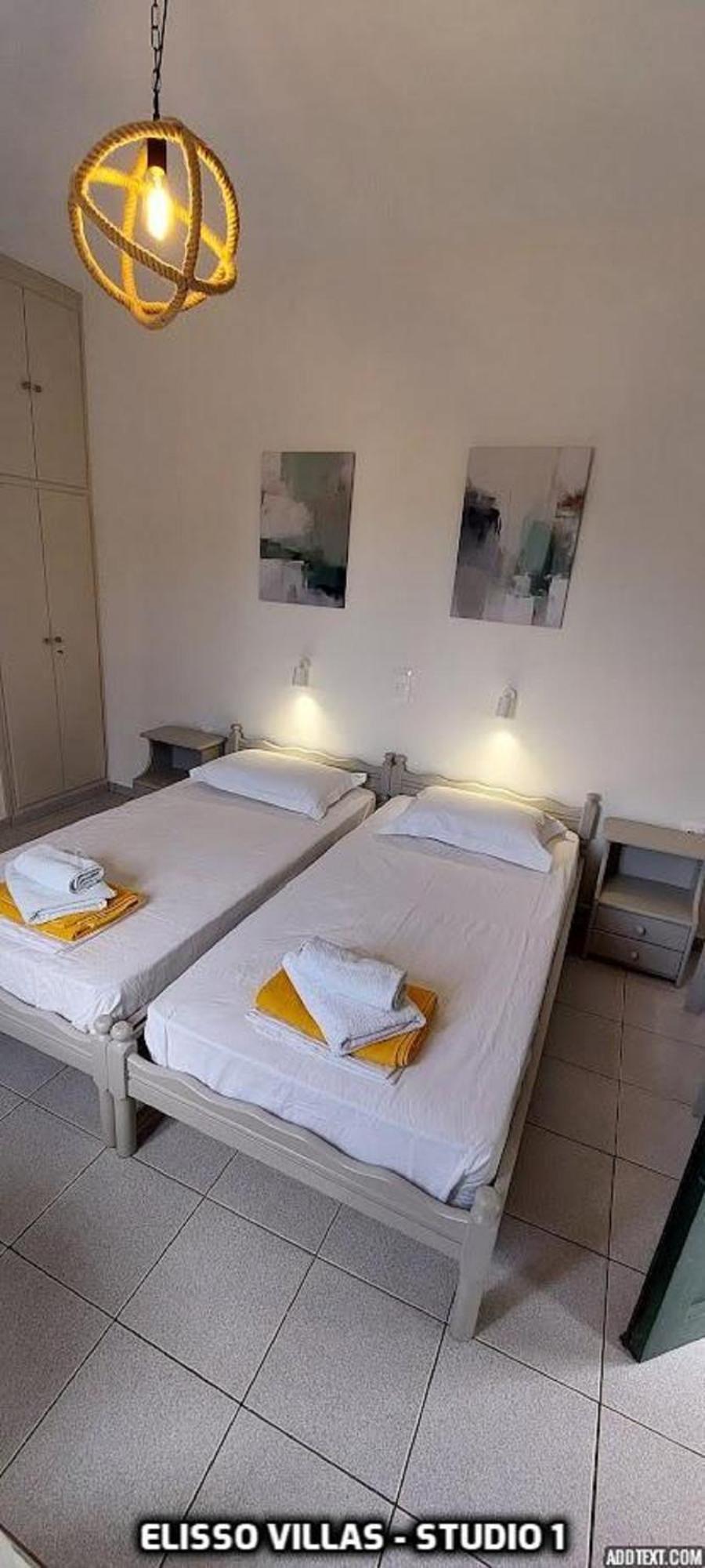 Apartmán Elisso