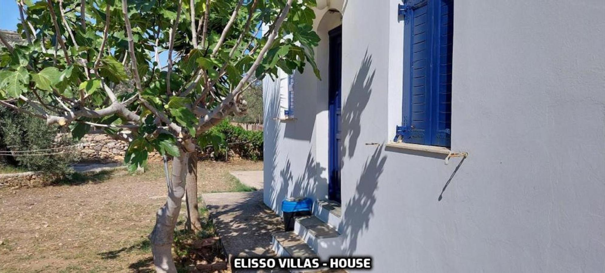 Elisso