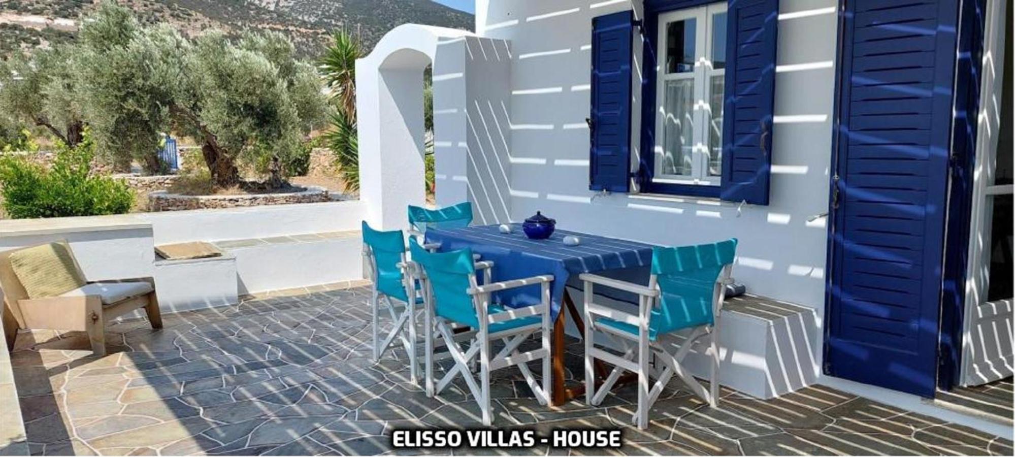 Apartment Elisso