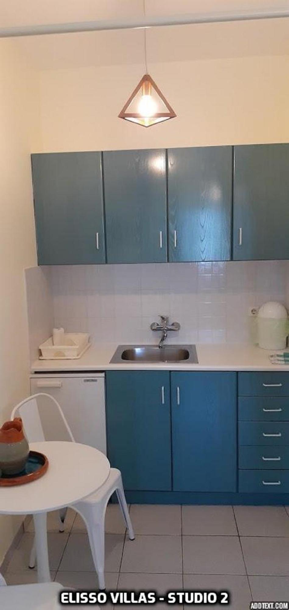 Apartment Elisso