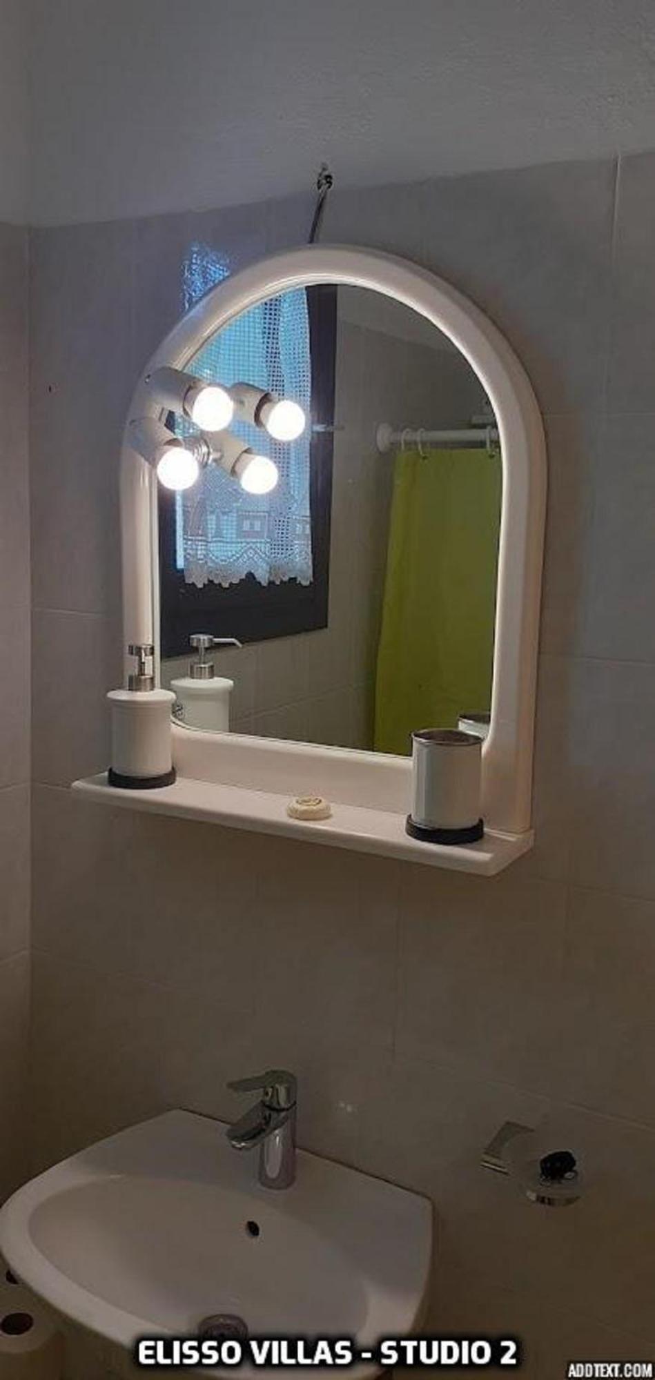 Apartment Elisso *
