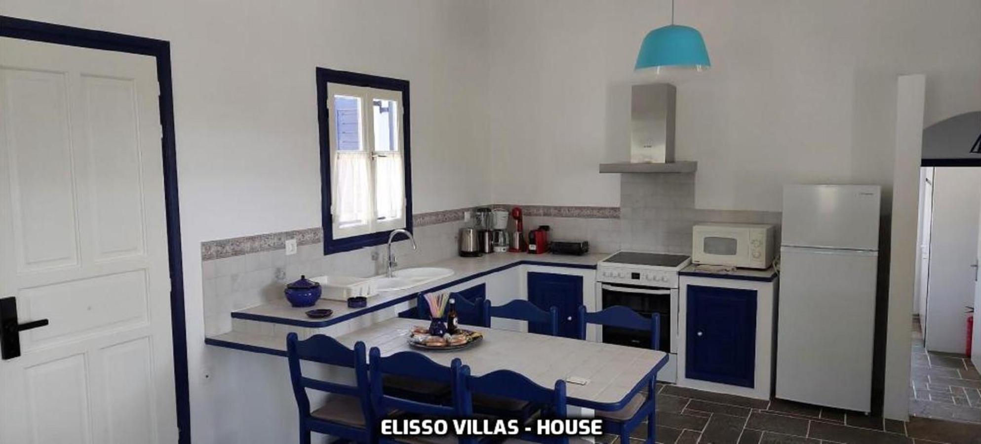 Apartment Elisso
