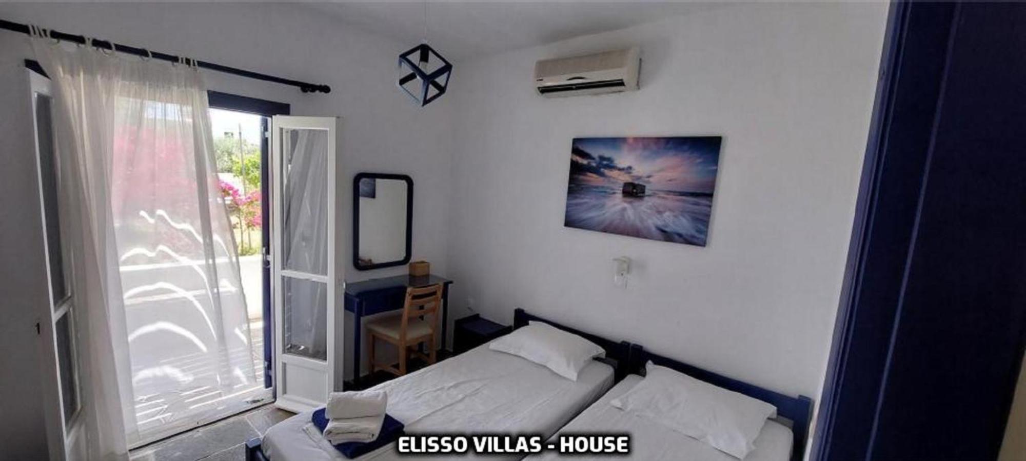 Apartment Elisso