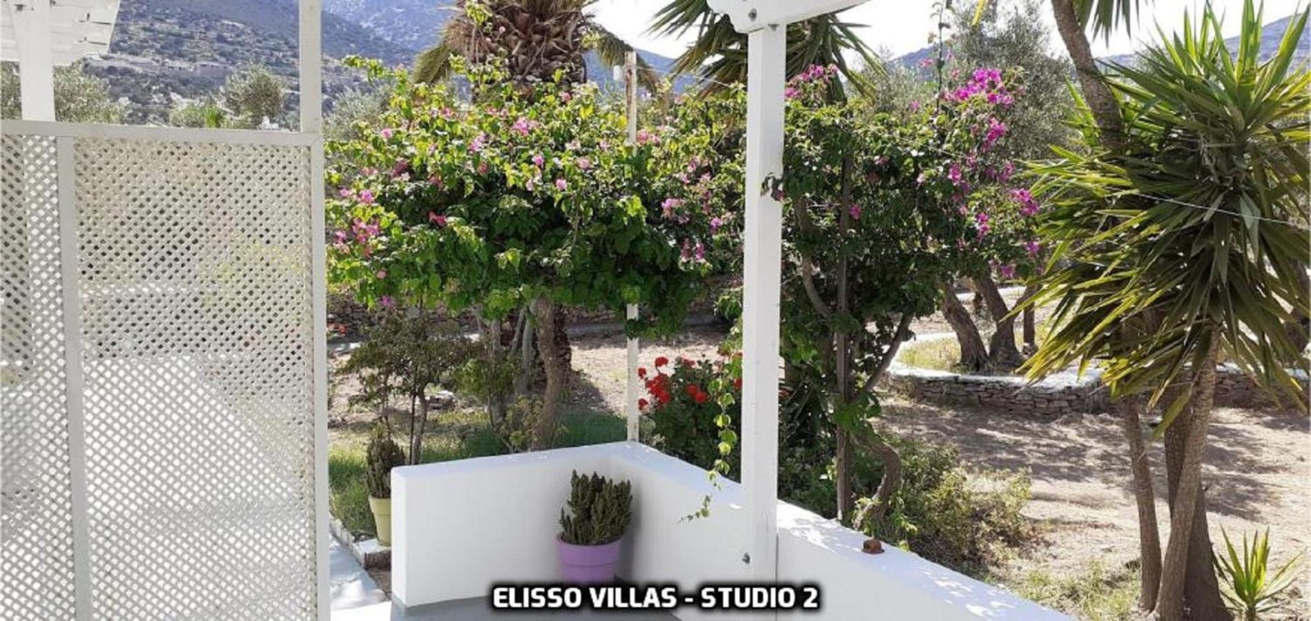 Apartment Elisso